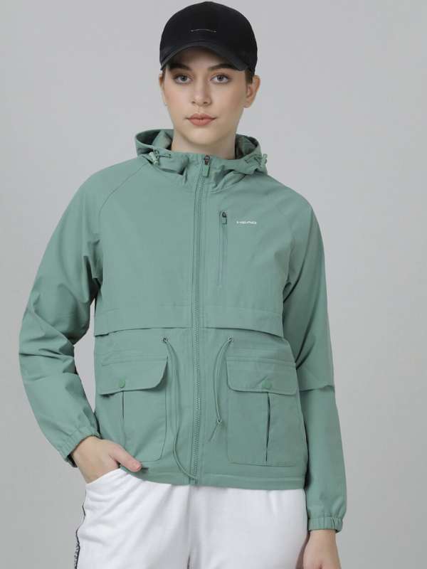 The north face myntra top