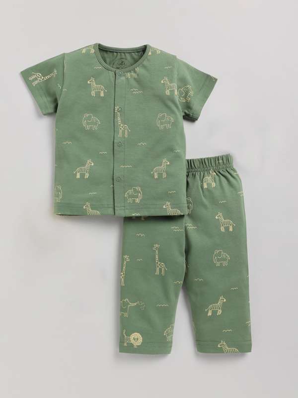 Clts nightwear 2025