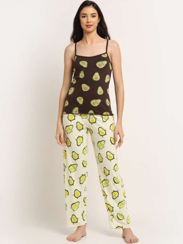 Slumber Jill Exclusive Slumber Jill Products Online in India Myntra