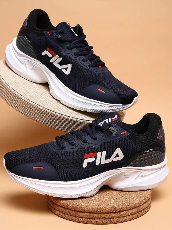 Buy Latest Fila Shoes Online in India Best Price | Myntra