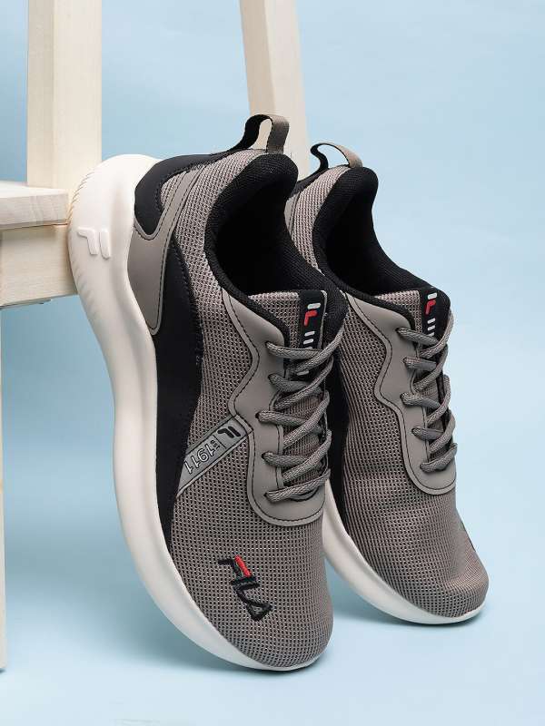 Fila Men Grey Drebo Hexo Sneakers 6986351.htm Buy Fila Men Grey Drebo Hexo Sneakers 6986351.htm online in India