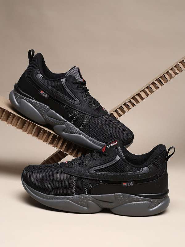 Buy Latest Fila Running Shoes Online in India at Best Price Myntra