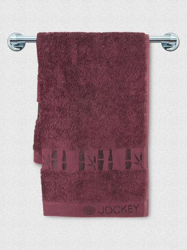 Jockey towels online sales
