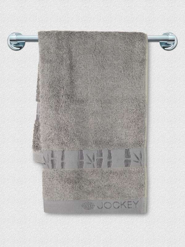 Jockey men's towel on sale