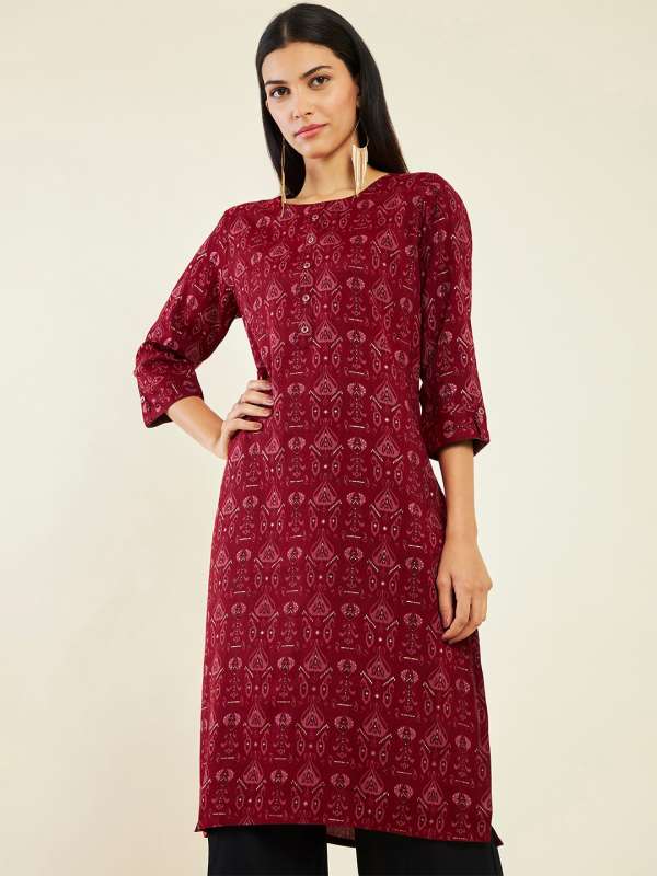 Boat best sale neck churidars