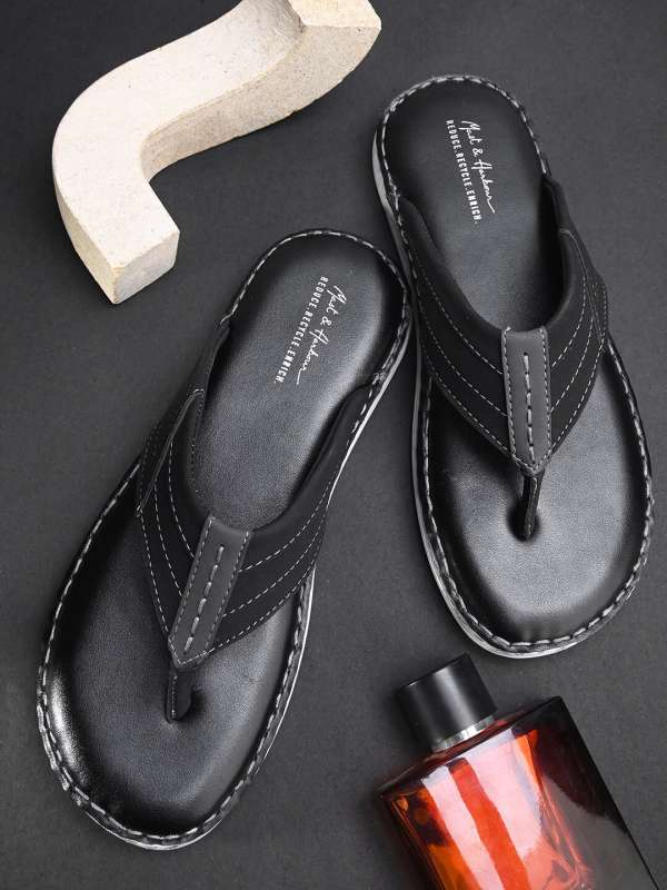 Mast and harbour slippers online