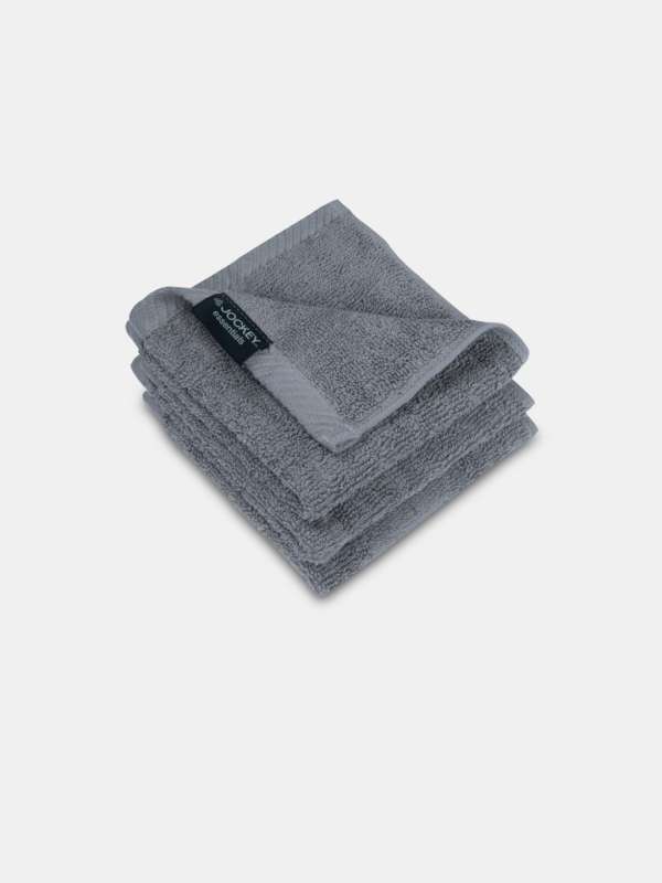 Jockey 2025 towel myntra
