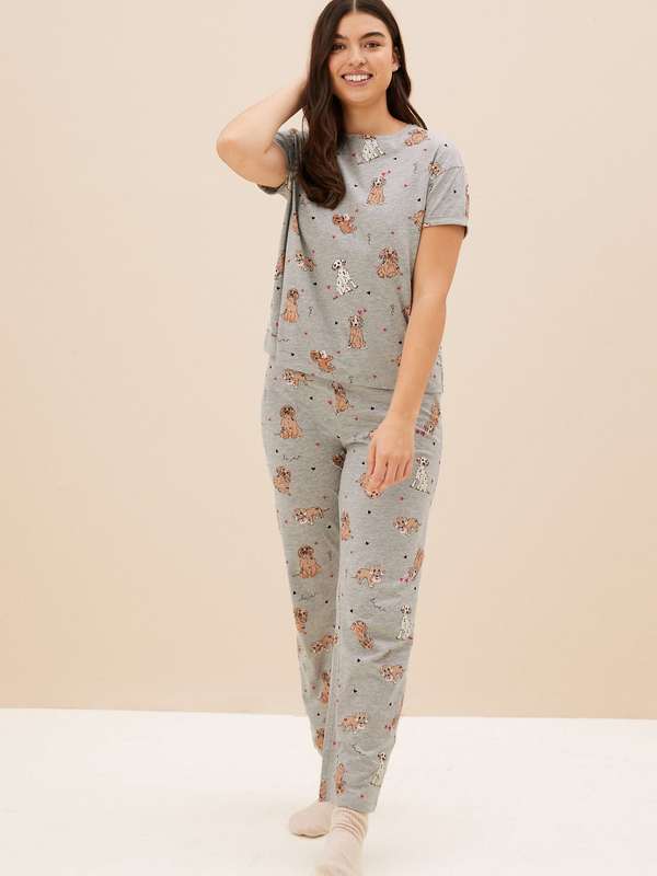 marks and spencer's ladies nightdresses new in