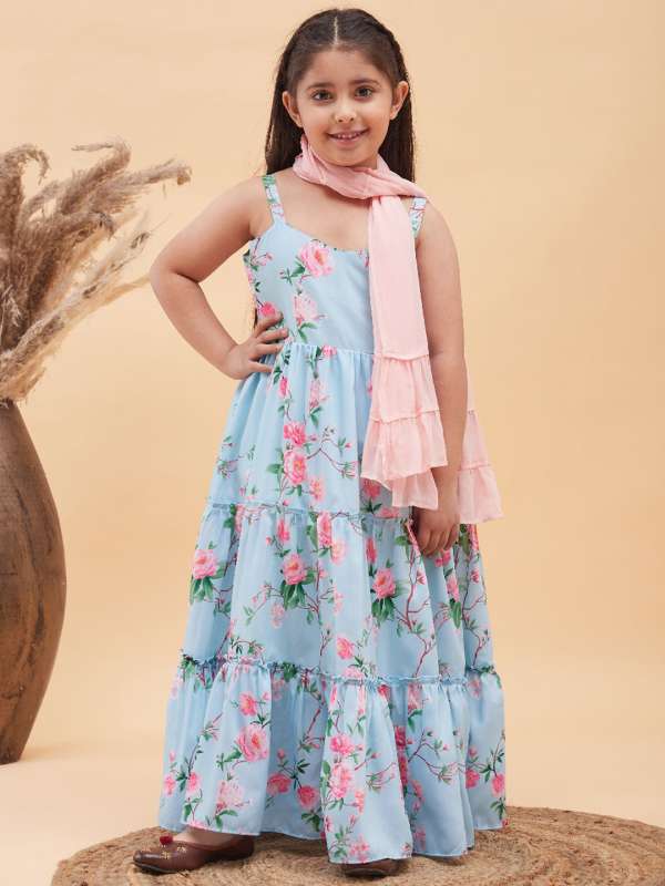 Anarkali dress under 1000 shop