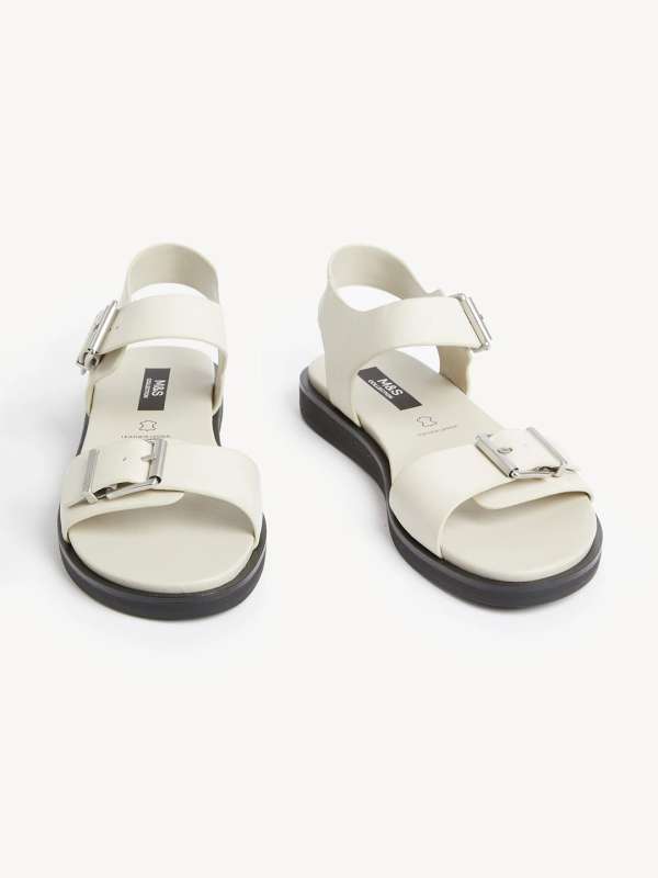 Marks Spencer Leather Footwear Buy Marks Spencer Leather