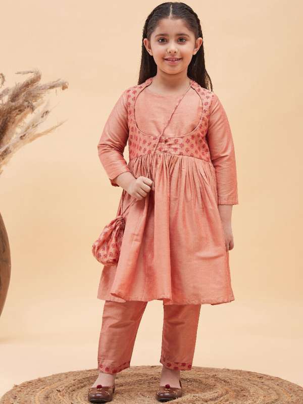 Frock suit child clearance