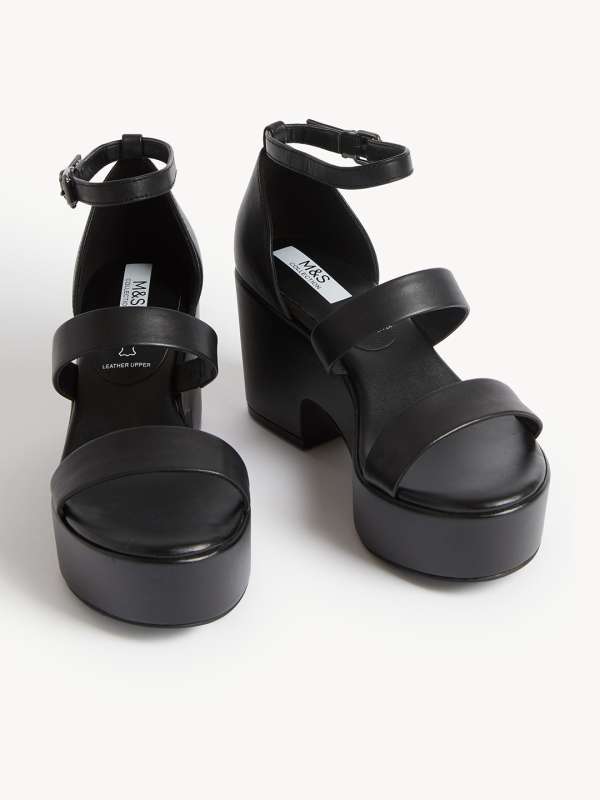 Mark sandals online best sale