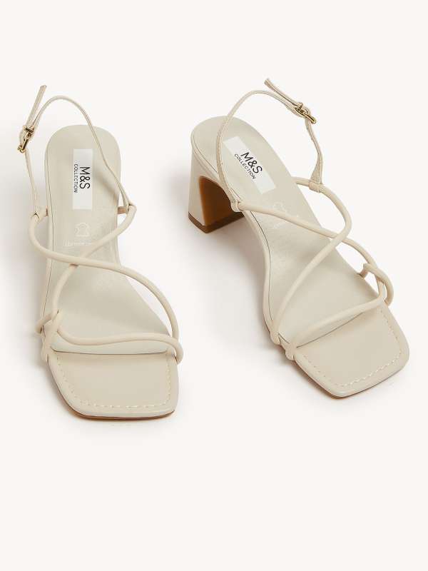 Mark sandals online clearance
