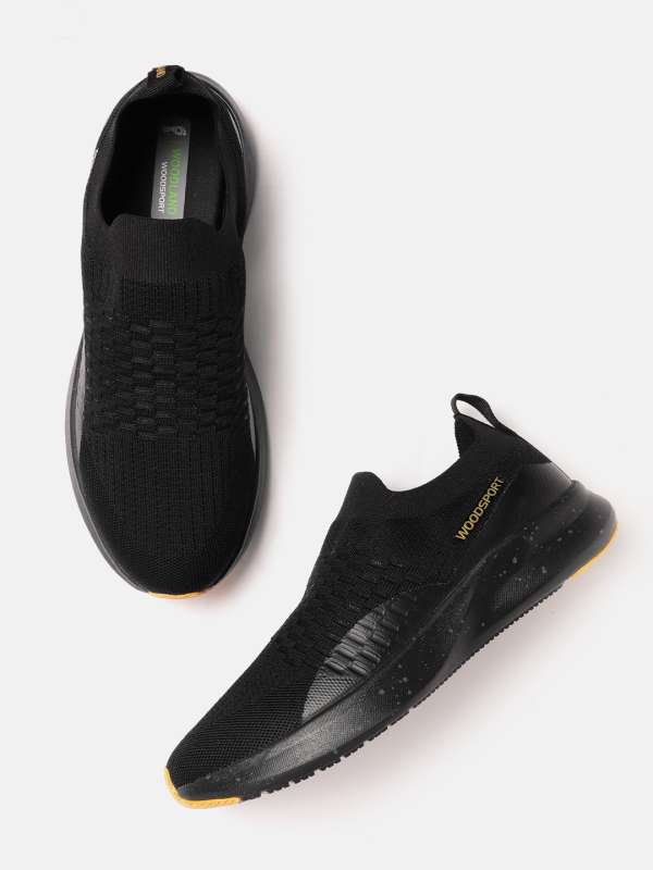 Woodland discount hunter shoes
