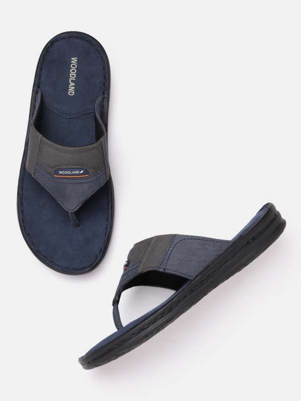 Woodland mens deals sandals online