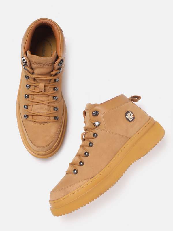 Woodland shoe 2025 cleaner