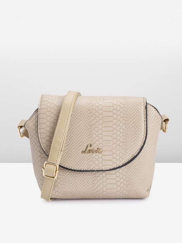 Lavie sling bags best sale myntra