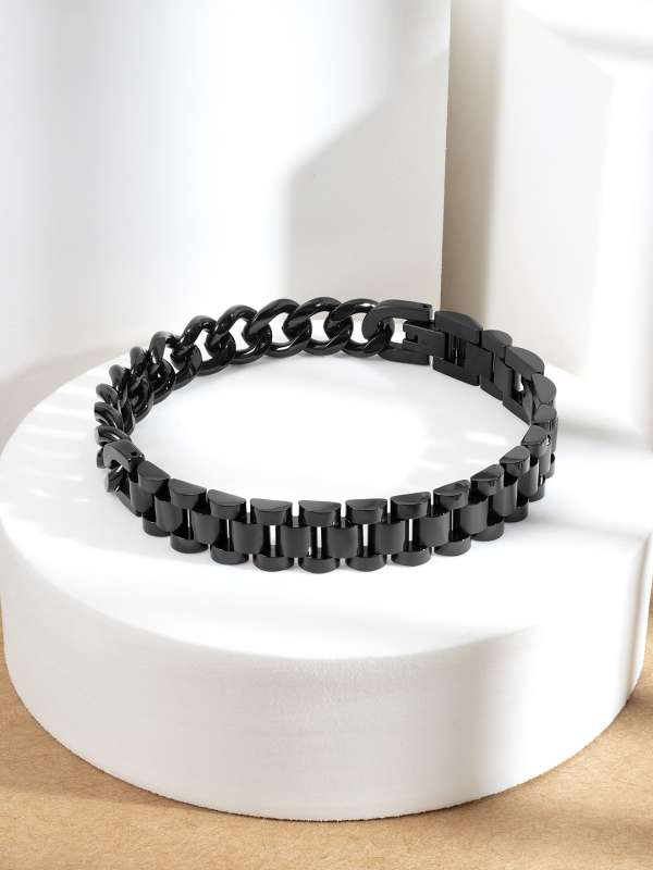 Peora mens hotsell bracelet