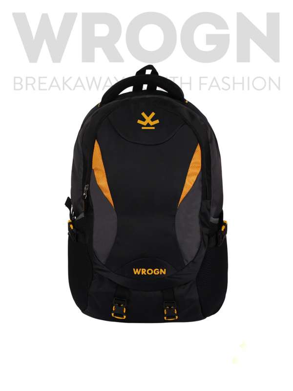 Wrogn shop messenger bag