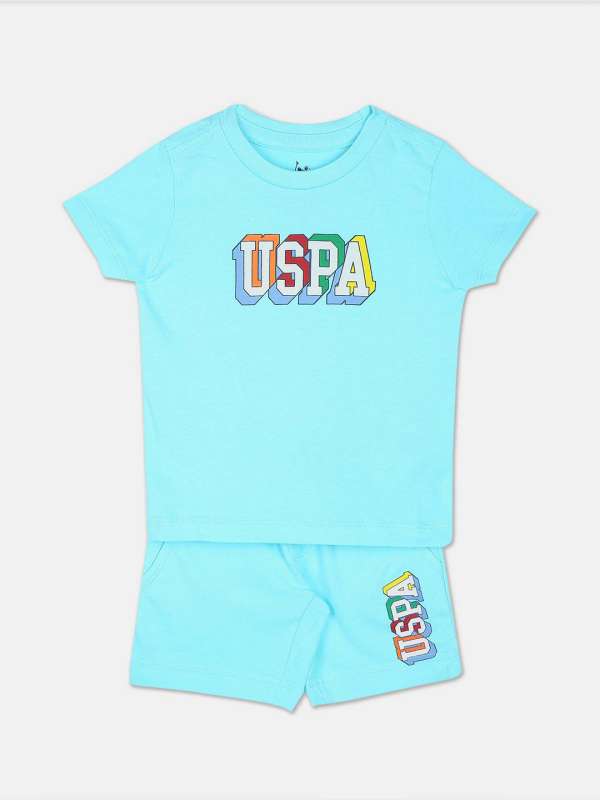 Us polo outlet children's clothing