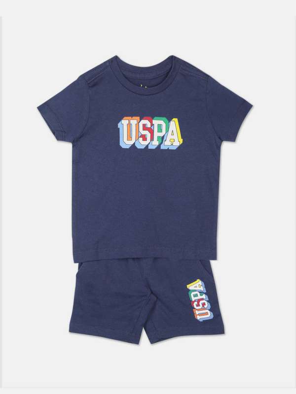Us polo assn kidswear india new arrivals