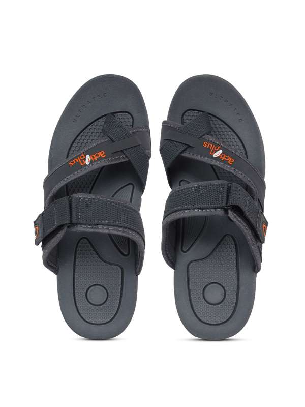 Action ke sandal top
