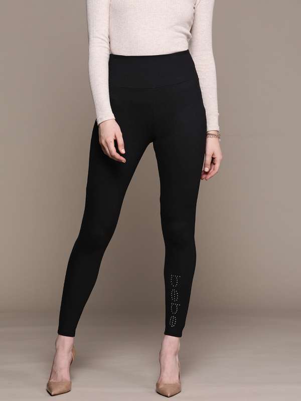 Leggings bebe on sale