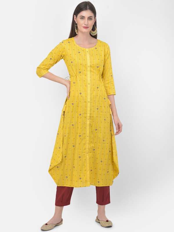 Span kurtis website outlet