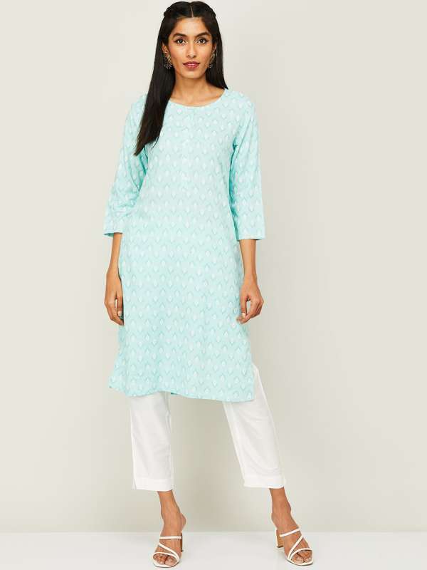 Lifestyle discount ethnic wear