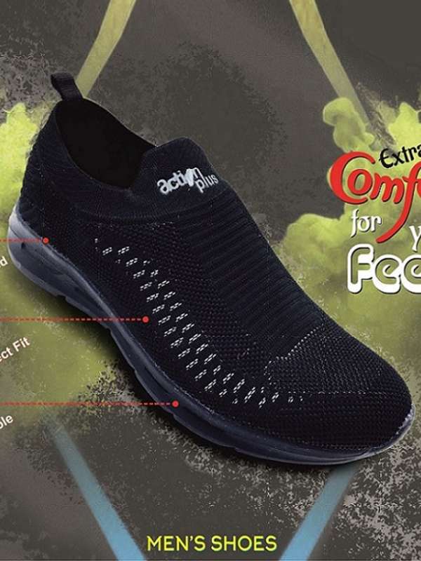 Action hot sale milano shoes