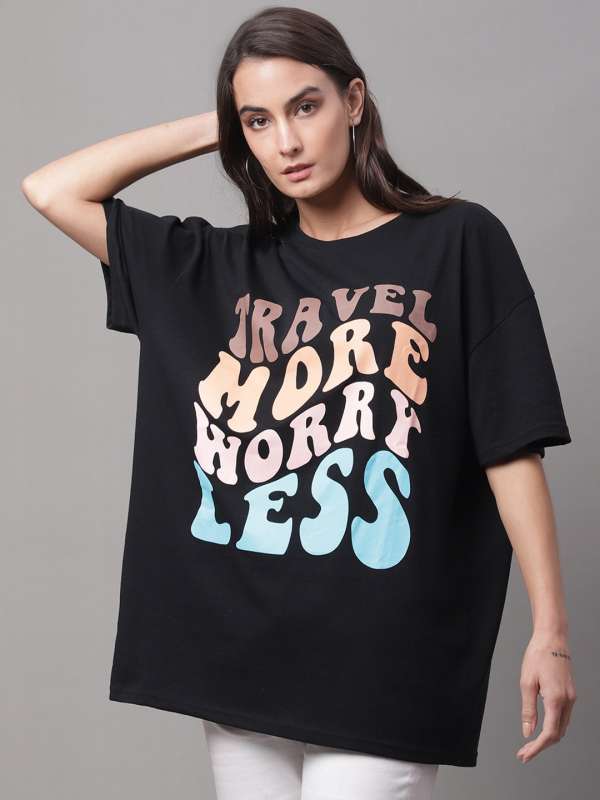 Hood t hotsell shirts myntra