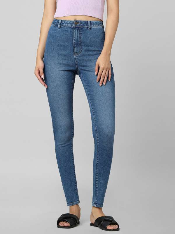 Only Jeans Buy Only Jeans for Women Online in India at Myntra