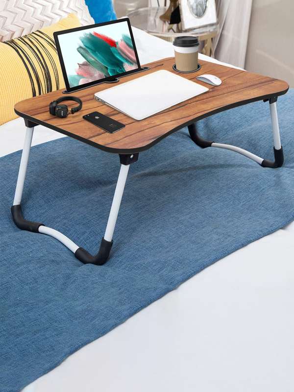 Laptop table best sale myntra