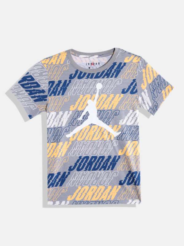 Jordan t shirts clearance online india