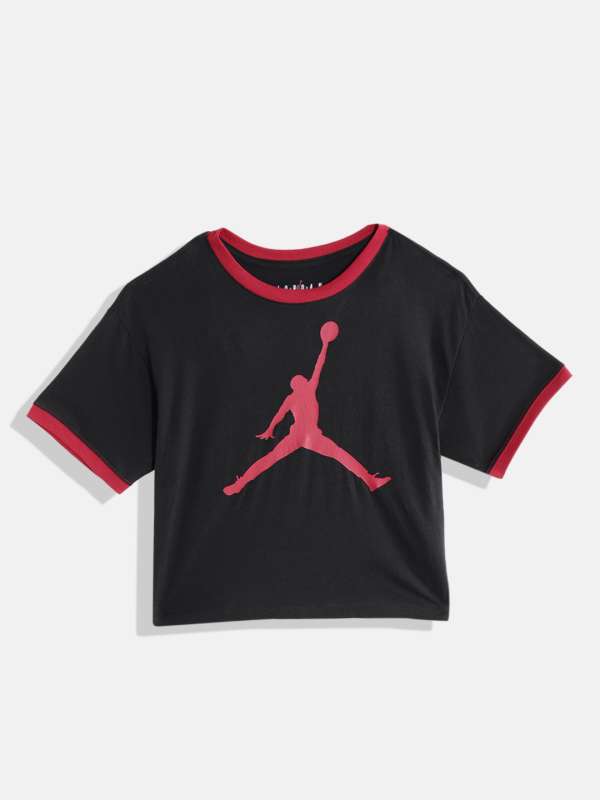 Jordan t shirts for sale girls