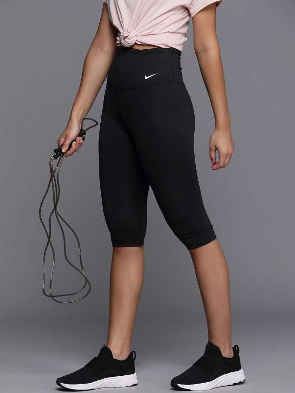 Nike Capri All Leggings - Buy Nike Capri All Leggings online in India