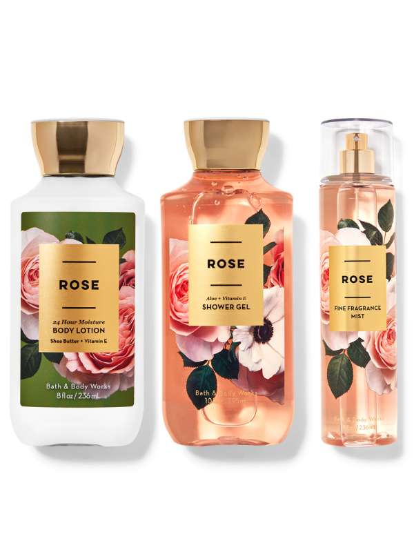 Fragrance Combo Pack Shower Gel Buy Fragrance Combo Pack Shower