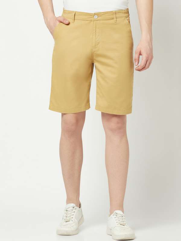 Buffalo shorts myntra shop