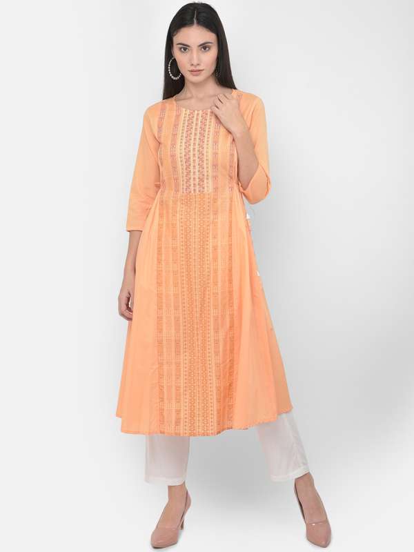 Span kurtas online deals