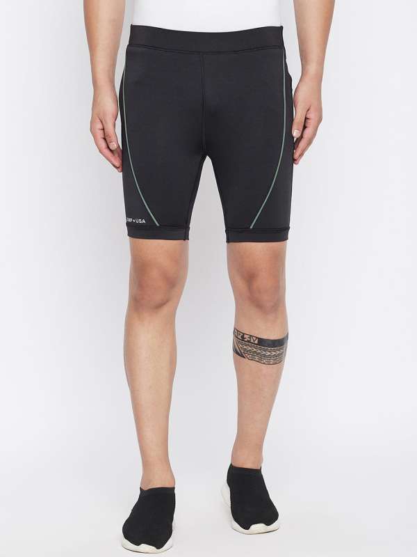 Mens gym new arrivals tights india