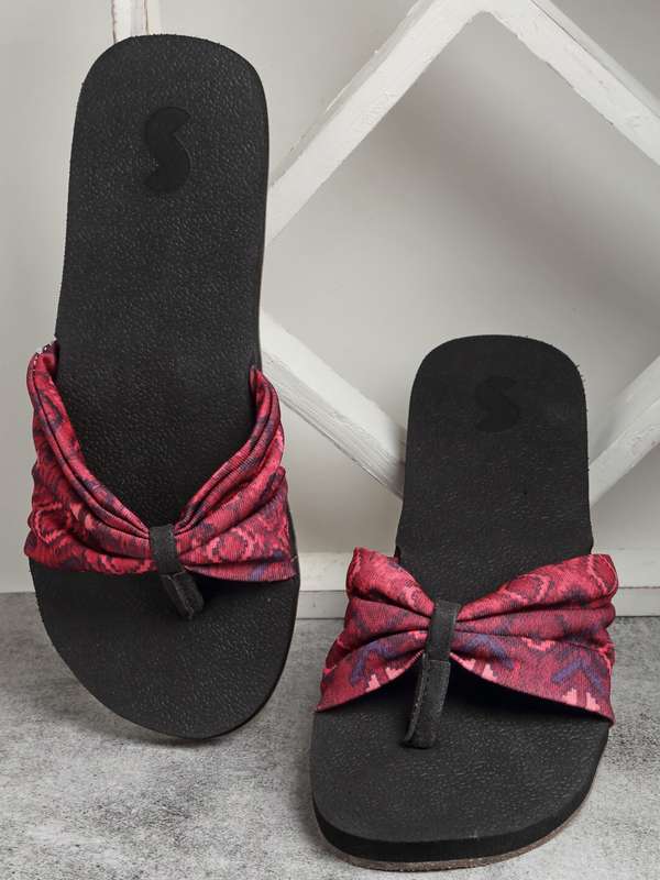 bathroom slippers myntra