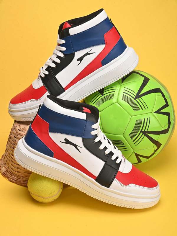 Slazenger Shoes Buy Slazenger Shoes Online in India