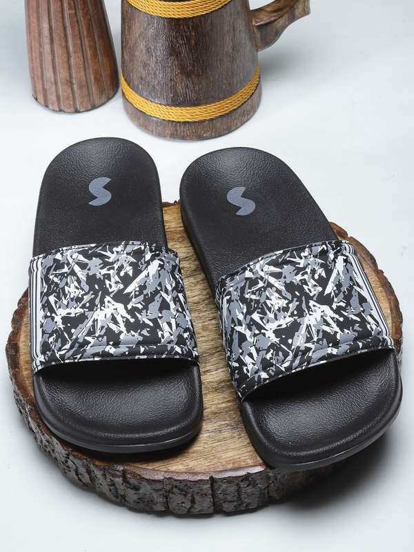 Men Flip Flops - Buy Flip Flop u0026 Slippers for Men Online in India | Myntra
