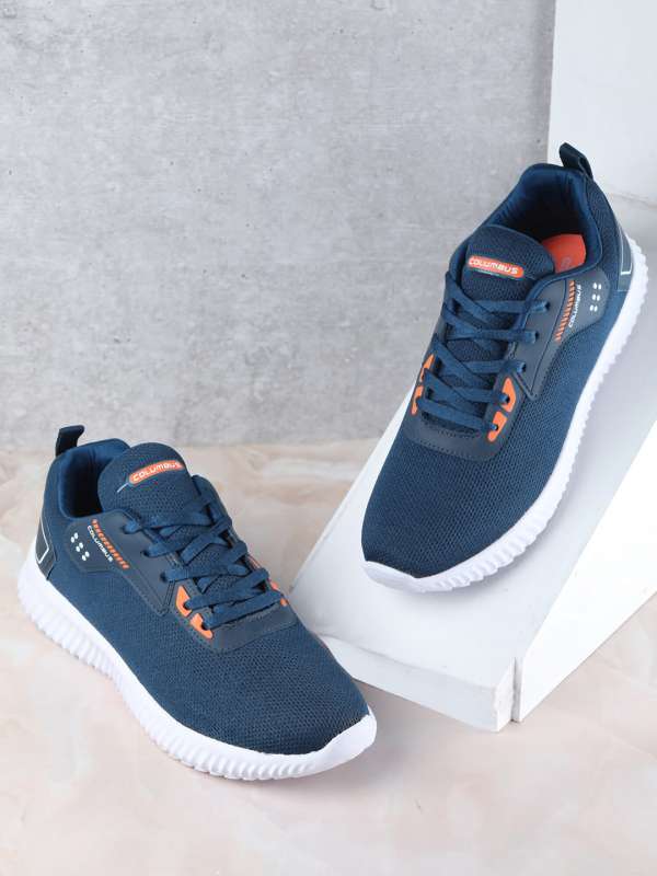 Buy online Lace Up Sport Shoe from Footwear for Men by Columbus for ₹1449  at 40% off | 2023 Limeroad.com