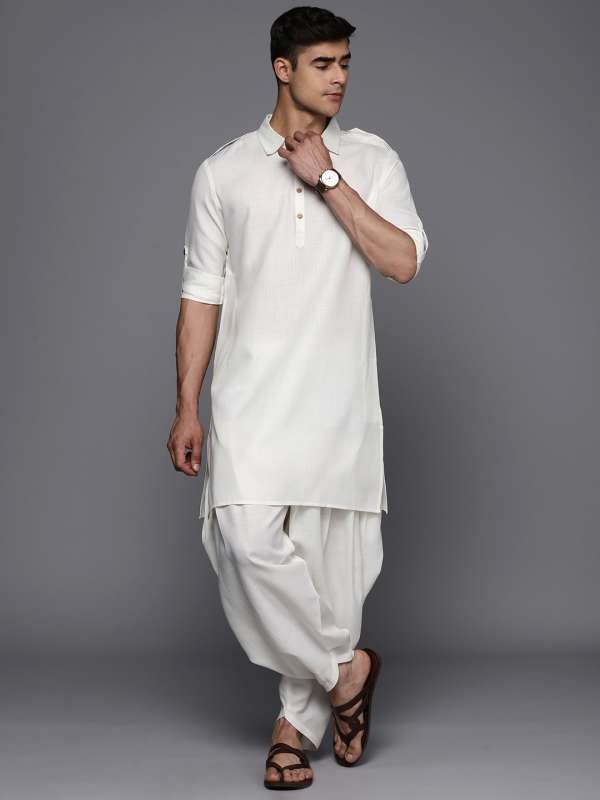 Images of pathani kurta pajama deals