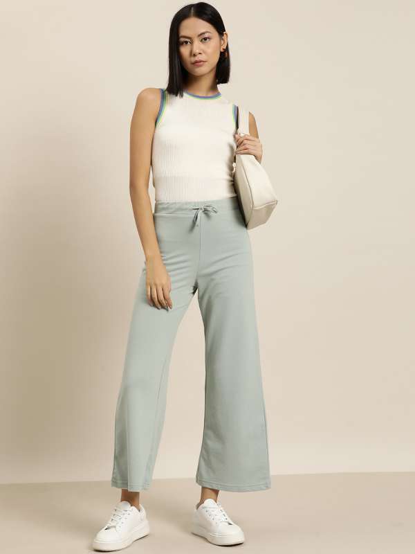 Clearance Sale Women Track Pants Buy Clearance Sale Women Track Pants online in India