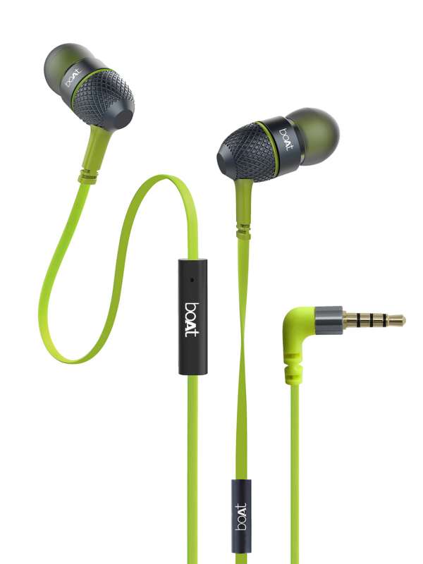 Buy Headphones Wired in India Myntra