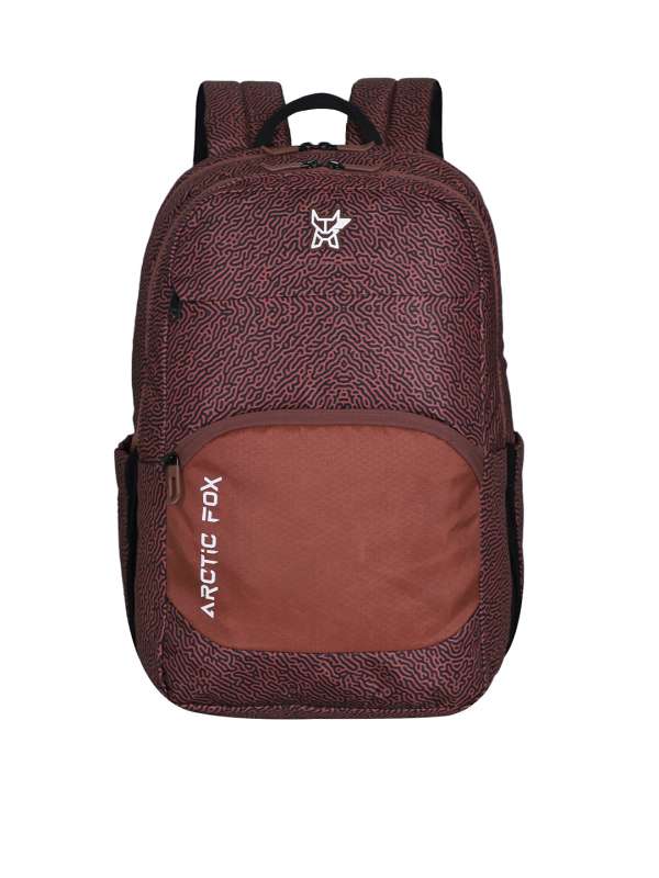 Buy Arctic Fox Backpacks For Men Women Kids Online Myntra