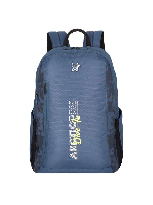 Arctic fox backpack price clearance