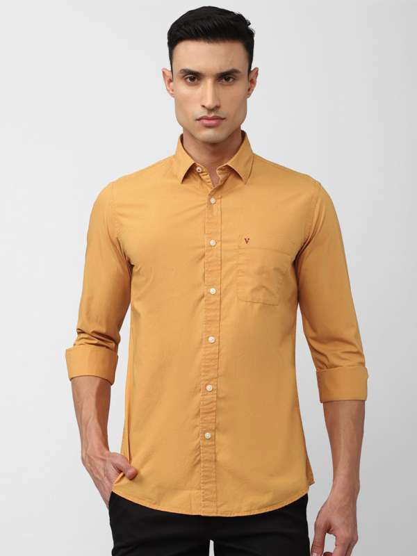 Vans shirts 2025 india